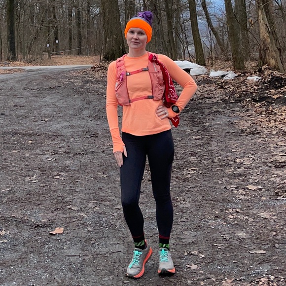 lululemon athletica | Break a Trail Tight 28" - Picture 11 of 11